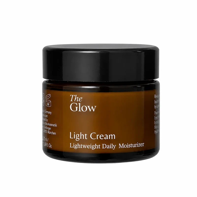Light Cream 50 ml