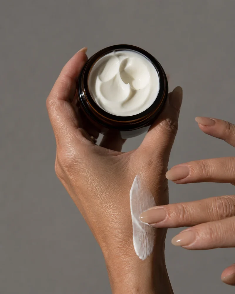 Light Cream 50 ml