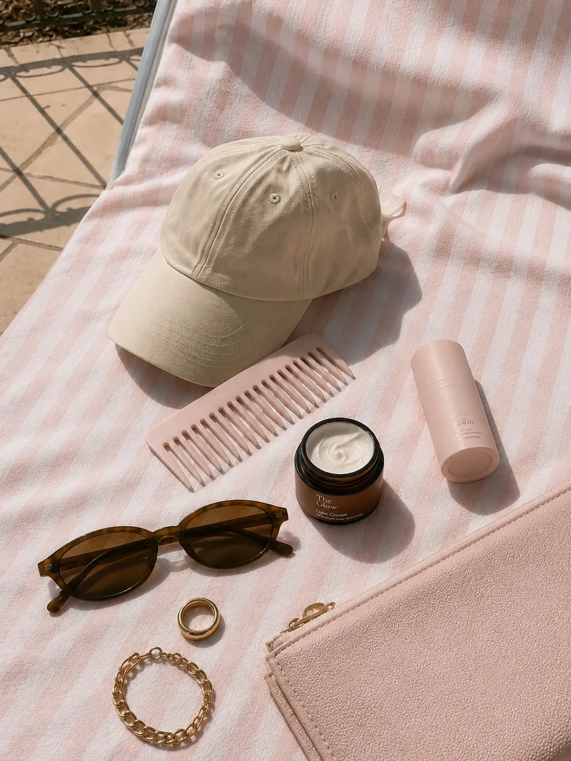 Light Cream 50 ml