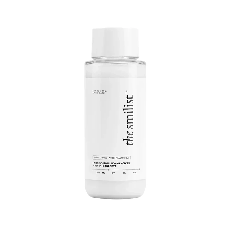 Hydra-Comfort Gum Micro-Emulsion 200 ml