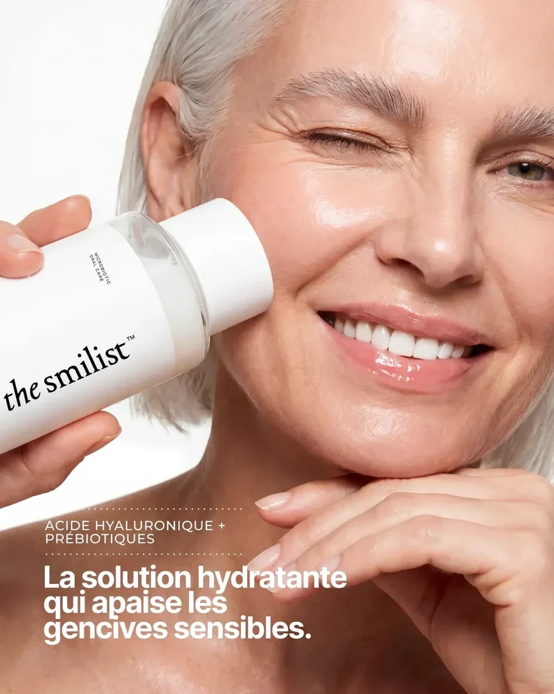 Hydra-Comfort Gum Micro-Emulsion 200 ml