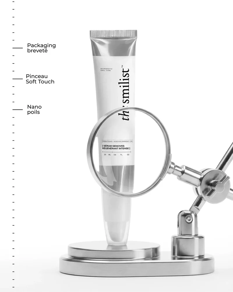 Intense Regenerating Gum Serum 20 ml