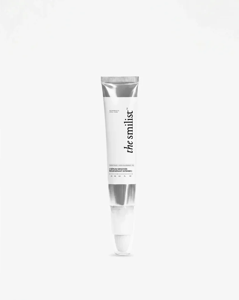 Intense Regenerating Gum Serum 20 ml
