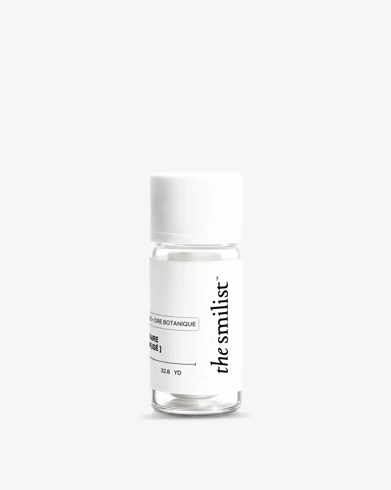 Micro-Infused Dental Floss