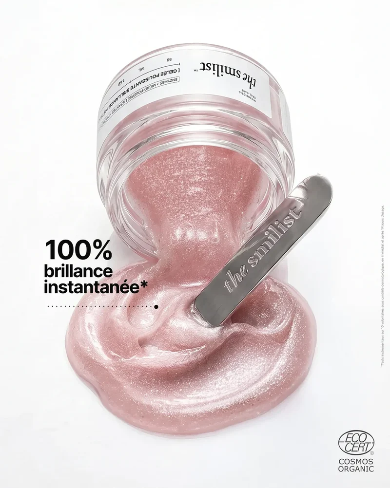 Instant Shine Polishing Jelly 50 ml
