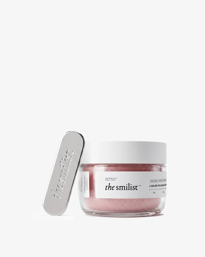 Instant Shine Polishing Jelly 50 ml