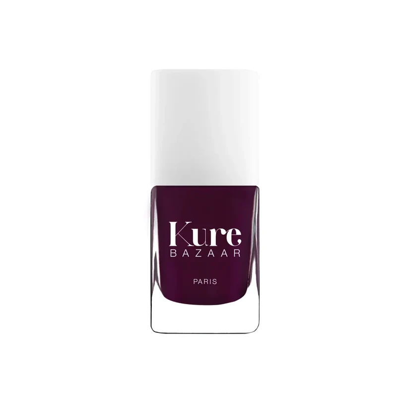 Nagellack Burgundy 10 ml