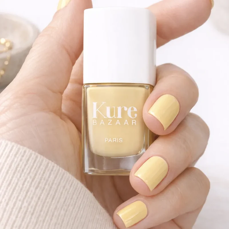Nagellack Butter Cream 10 ml