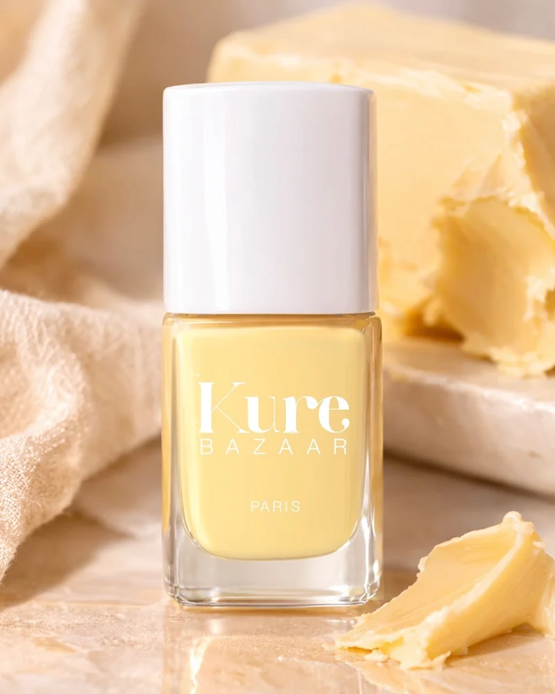 Nagellack Butter Cream 10 ml