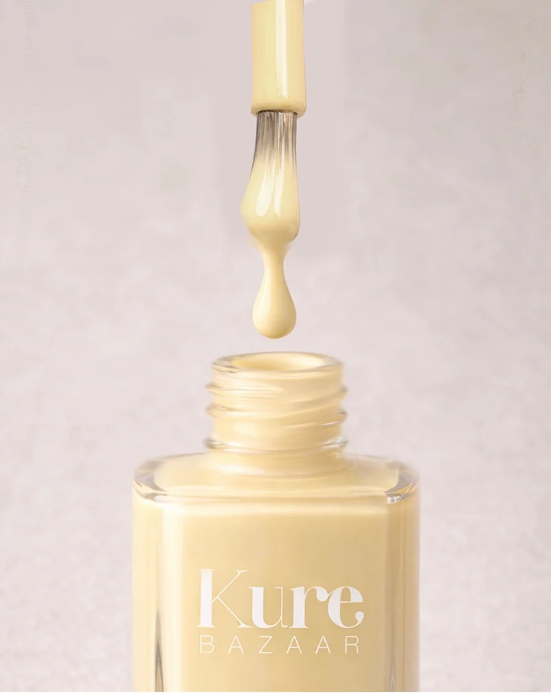 Nagellack Butter Cream 10 ml