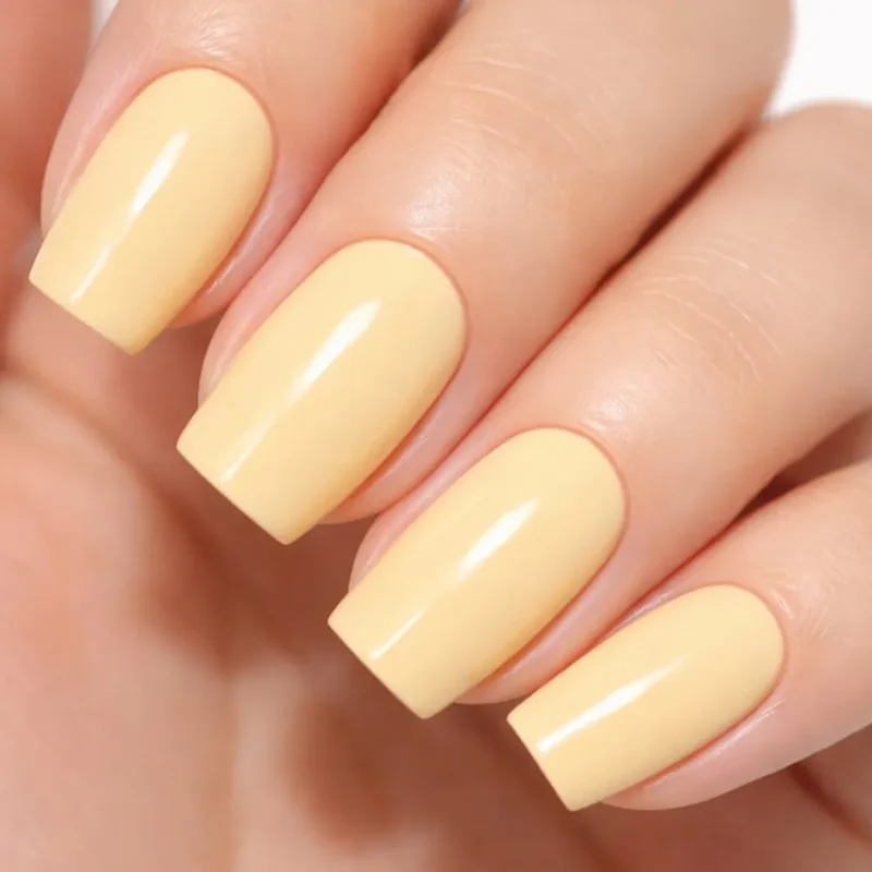 Nagellack Butter Cream 10 ml
