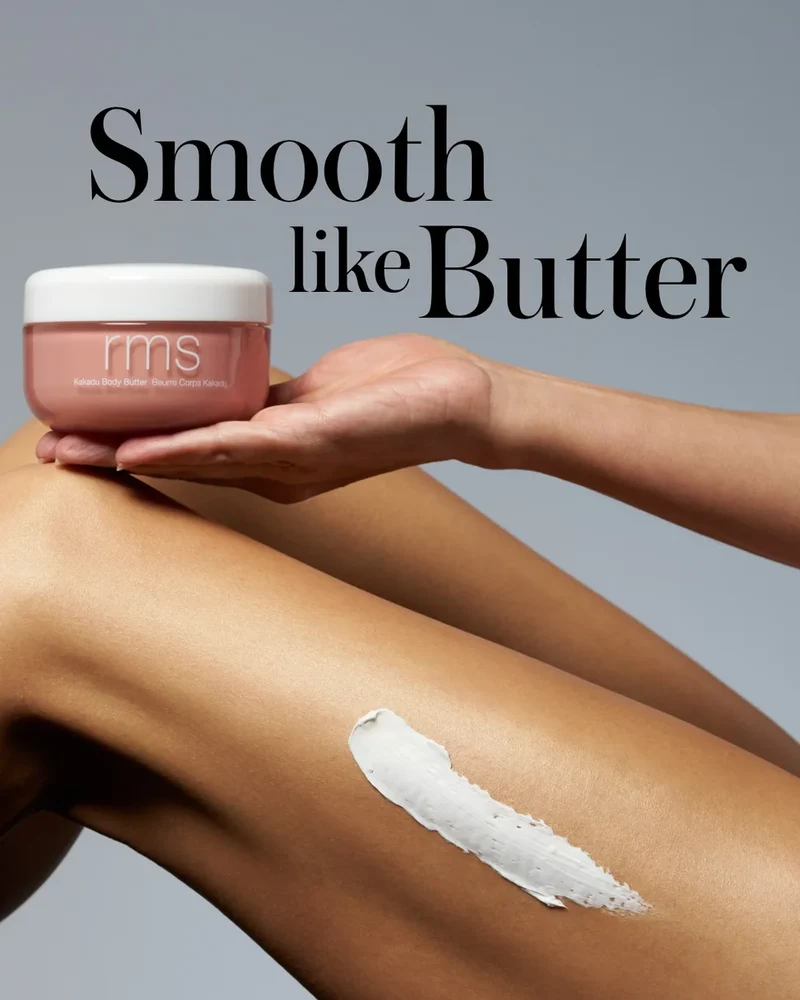 Kakadu Body Butter 180 ml