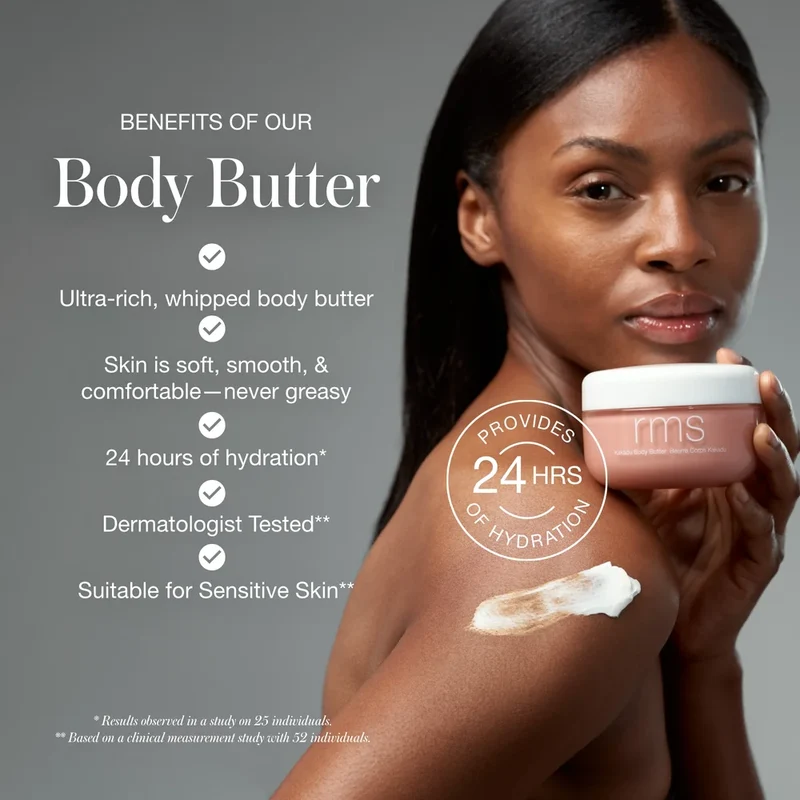 Kakadu Body Butter 180 ml