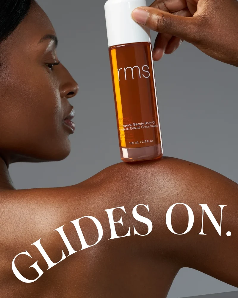 Kakadu Body Oil 100 ml