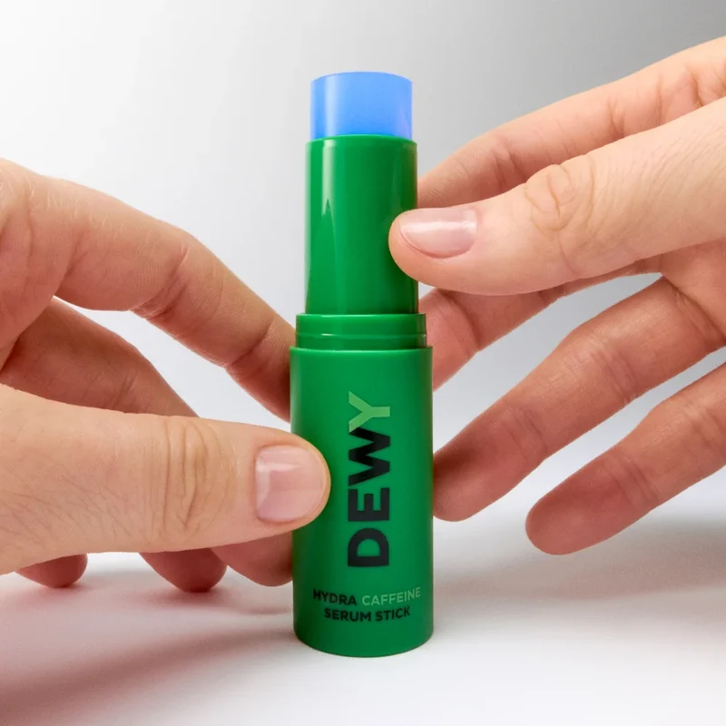 Dewy Hydra Caffeine Serum Stick 11,5 g