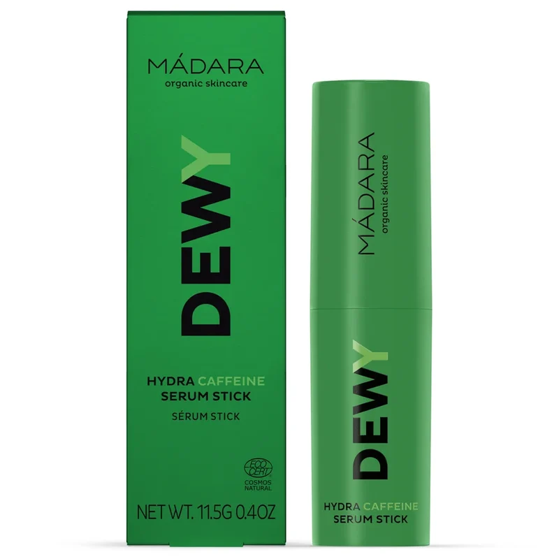 Dewy Hydra Caffeine Serum Stick 11,5 g