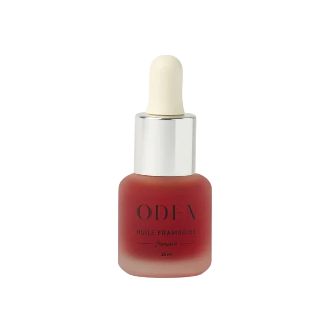French Raspberry Oil 15 ml