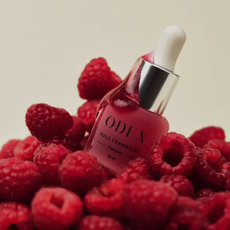 French Raspberry Oil 15 ml