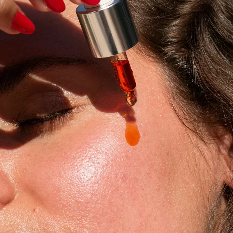 French Raspberry Oil 15 ml