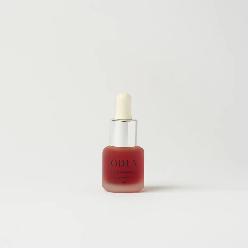 French Raspberry Oil 15 ml