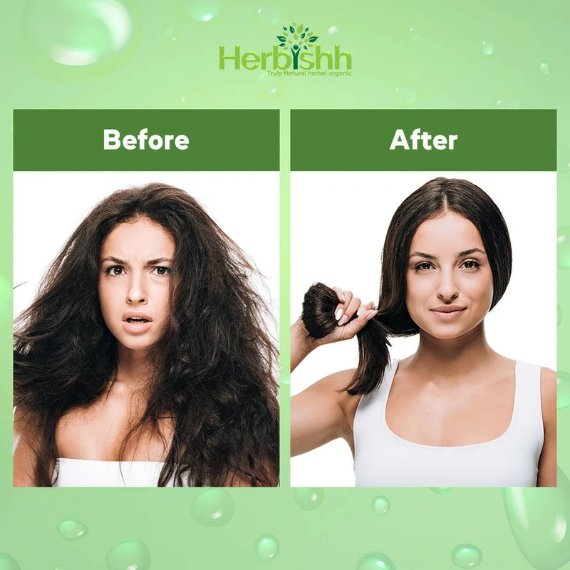 Keratin-Shampoo & Conditioner-Duo
