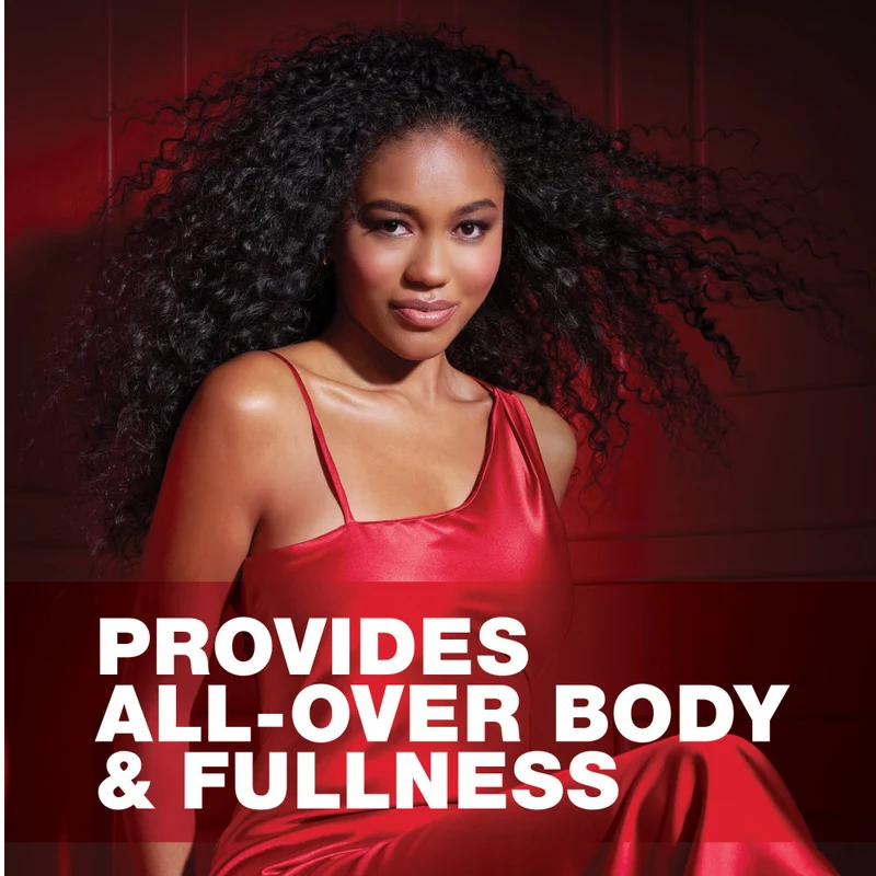 Big Root Pump Plus Humidity Resistant Volumizing Spray Mousse 50ml