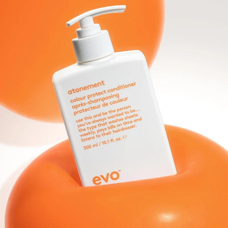 Atonement Colour Protect Conditioner 300ml