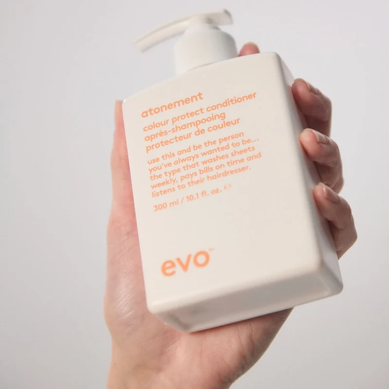 Atonement Colour Protect Conditioner 300ml
