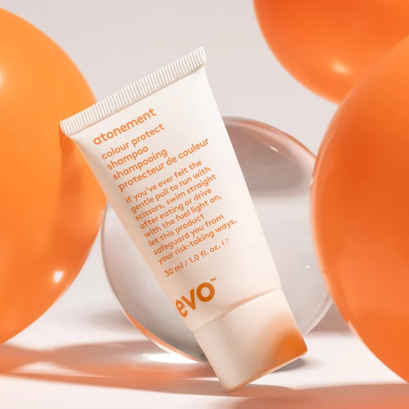 Atonement Colour Protect Shampoo 30ml