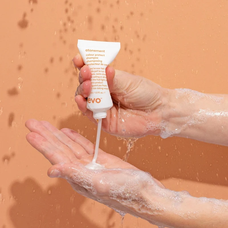 Atonement Colour Protect Shampoo 30ml