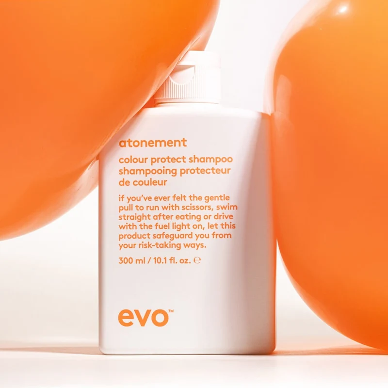 Atonement Colour Protect Shampoo 300ml