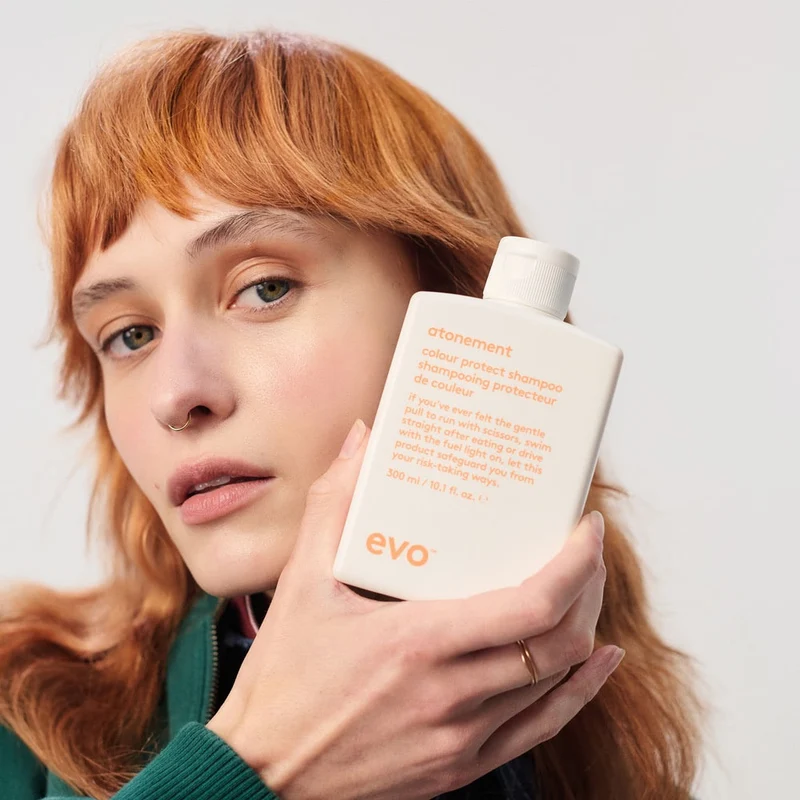Atonement Colour Protect Shampoo 300ml