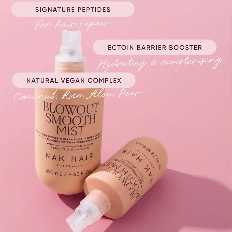 Blowout Smooth Mist 100ml