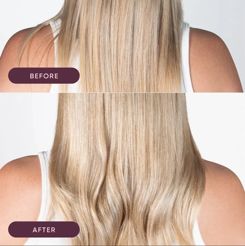 Blowout Smooth Mist 100ml