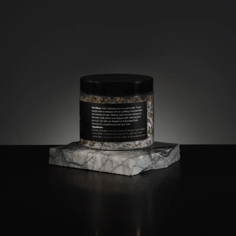 Revitalise Body Soak 430g