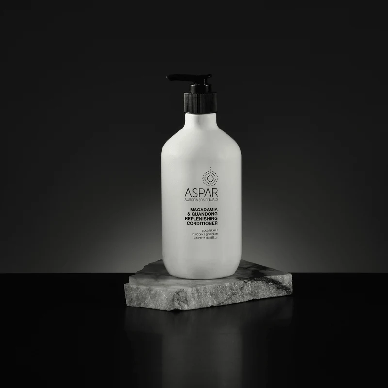 Macadamia & Quandong Replenishing Conditioner 500ml