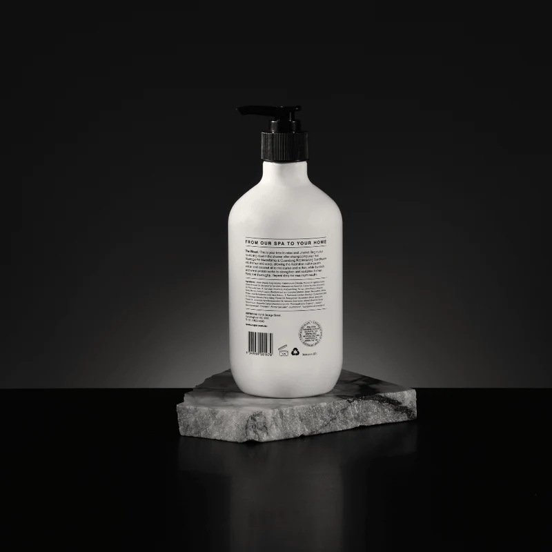 Macadamia & Quandong Replenishing Conditioner 500ml