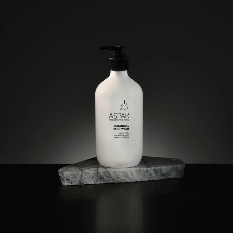 Botanical Hand Wash 500ml