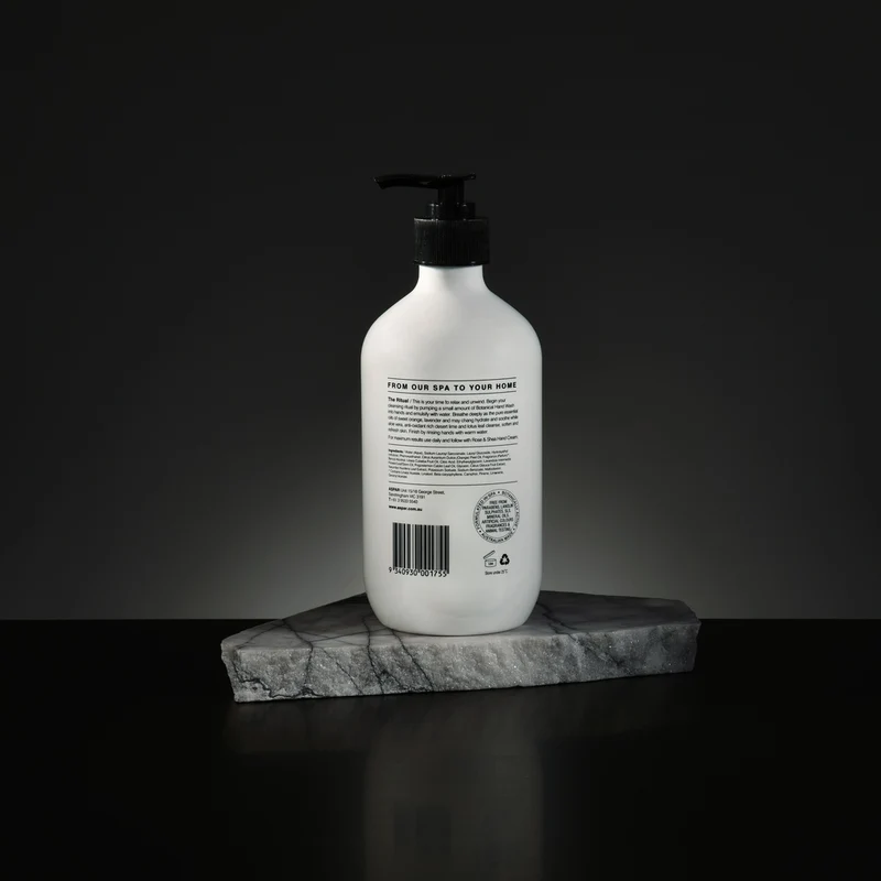 Botanical Hand Wash 500ml