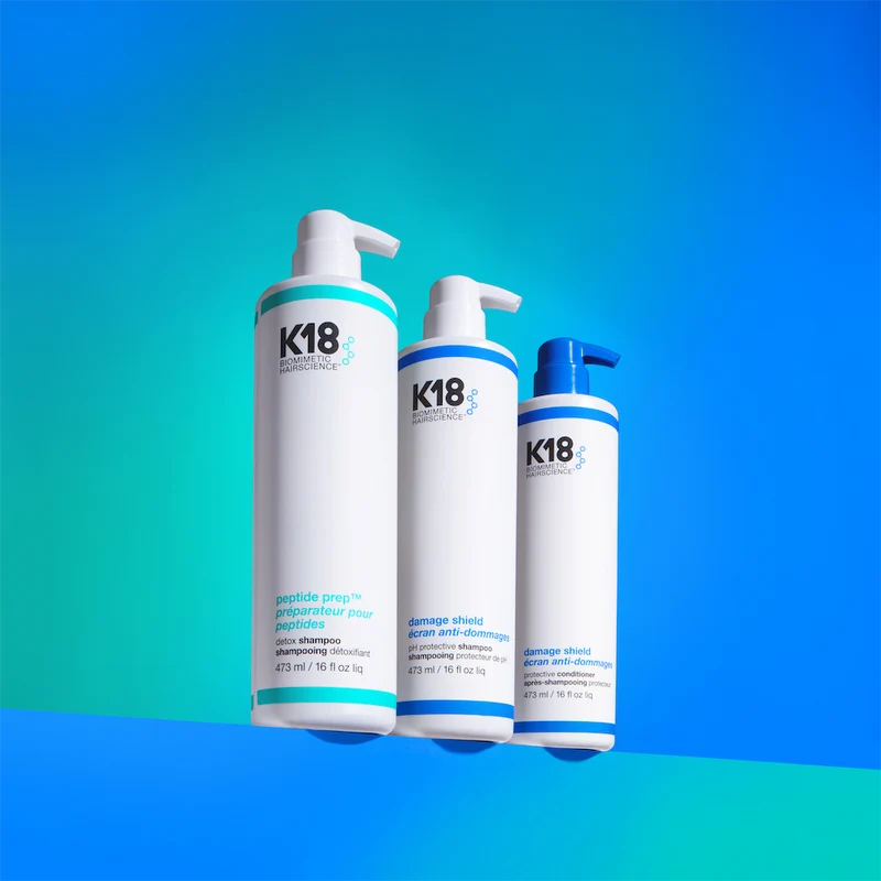 Damage Shield Protective Conditioner 473ml