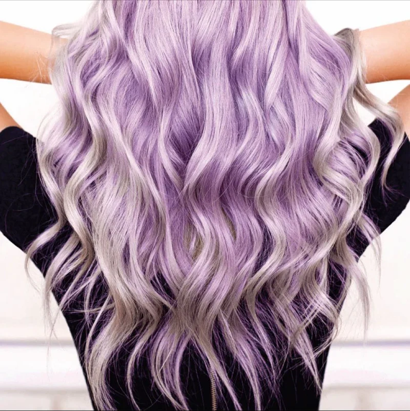 Colour + Clenditioner Lavender 355ml