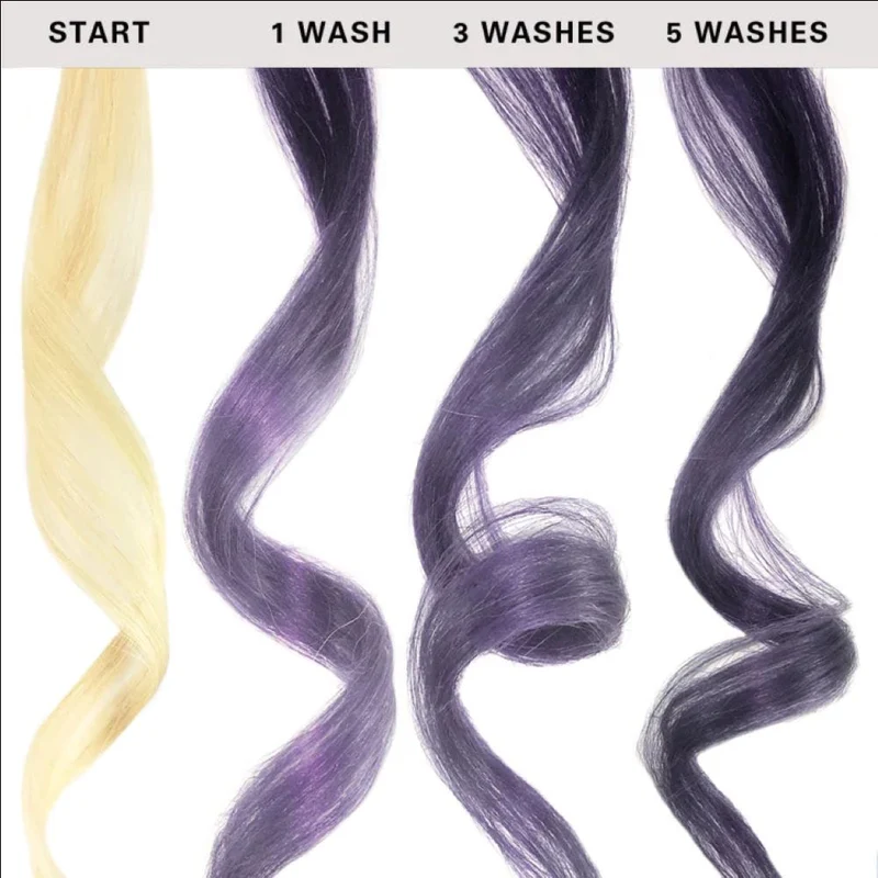 Colour + Clenditioner Lavender 355ml