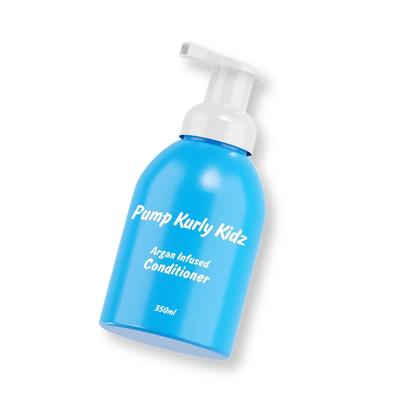 Kurly Kidz Conditioner 350ml