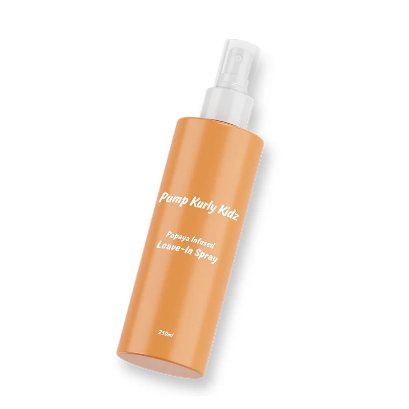Kurly Kidz Leave-in Spray 250ml