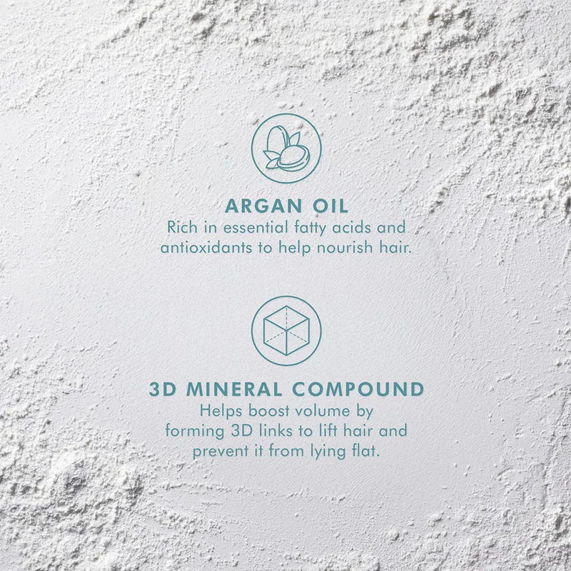 Moroccanoil Texture & Volume Powder 8g