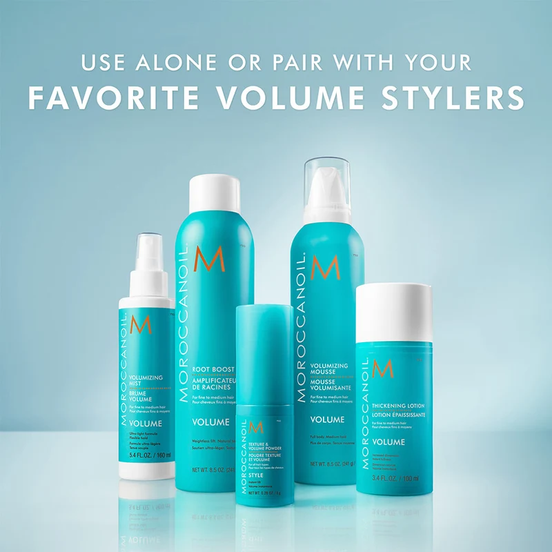 Moroccanoil Texture & Volume Powder 8g