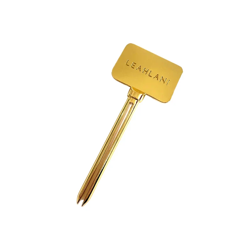 Balm Tube Key