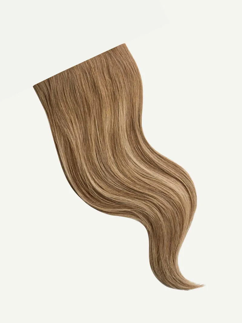 20" Classic Bronde Balayage Clip-Ins (220g)