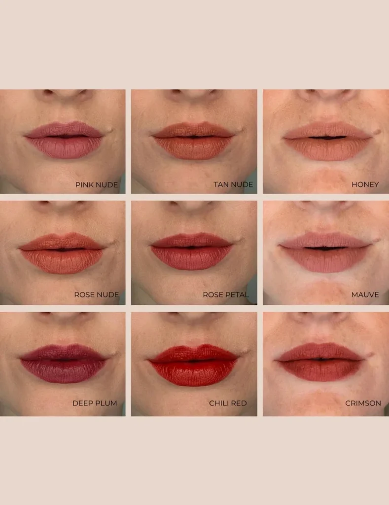 Lip Crayon 3 g