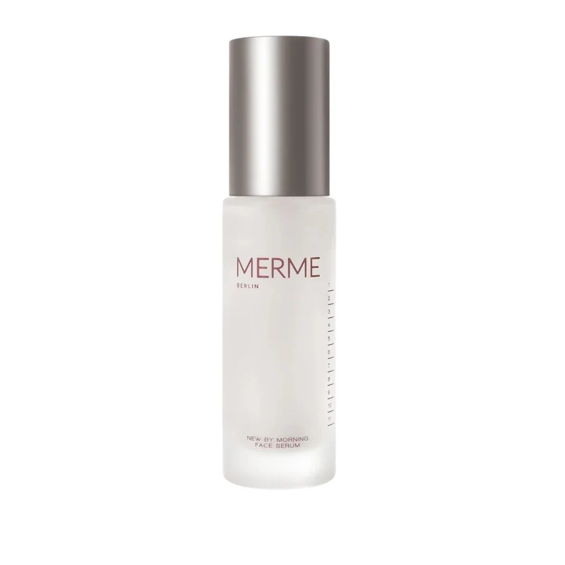 New by Morning Retinal Face Serum 30 ml